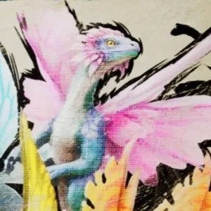 ドレイクリング（春）