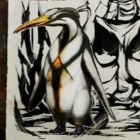 カイルクペンギン