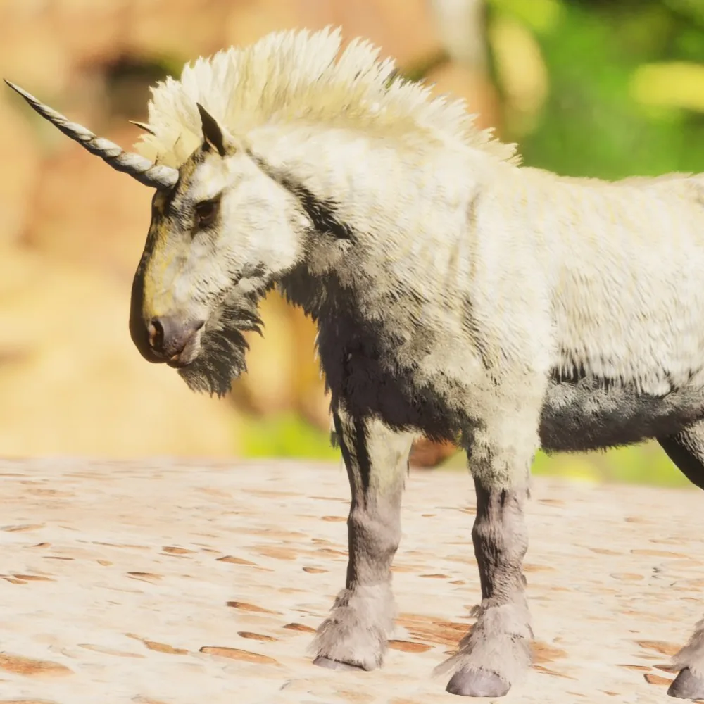 ユニコーン