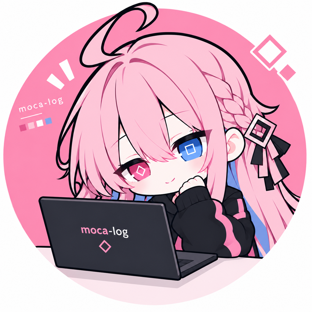mocaのアバター